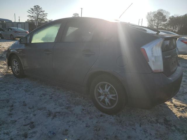 Photo 2 from auction – 2011 TOYOTA PRIUS with VIN JTDKN3DU7B0267597
