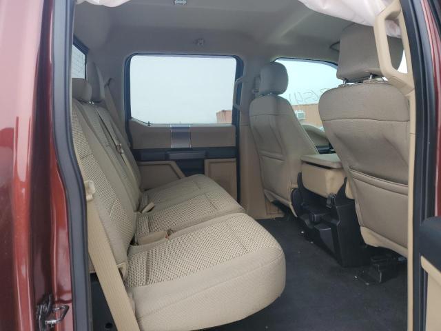 Photo 10 from auction – 2015 FORD F150 SUPER with VIN 1FTEW1EF5FKD33931