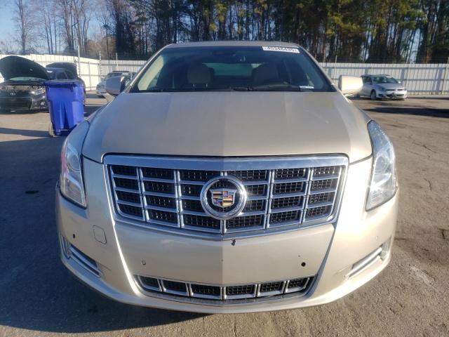 Photo 5 from auction – 2013 CADILLAC XTS PREMIU with VIN 2G61S5S37D9131654