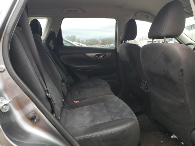 Photo 11 from auction – 2015 NISSAN ROGUE S with VIN KNMAT2MT5FP534199