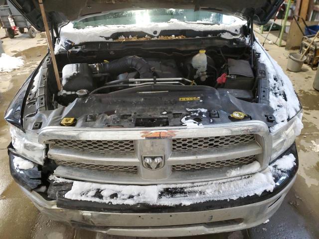 Photo 11 from auction – 2010 DODGE RAM 1500 with VIN 1D7RV1CTXAS220312