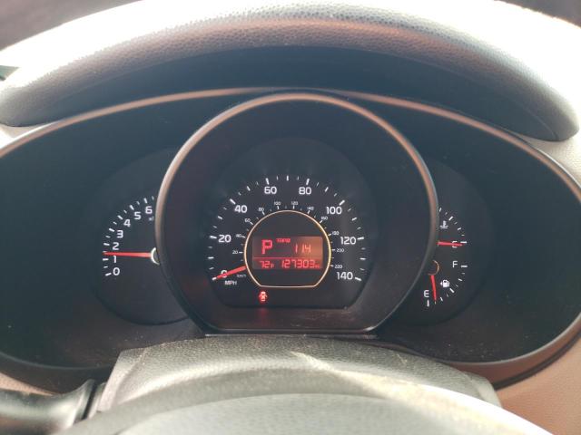صورة رقم 9 من المزاد - 2014 KIA SOUL مع VIN KNDJN2A27E7062902