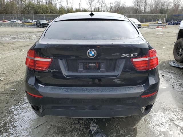 Photo 6 from auction – 2014 BMW X6 XDRIVE3 with VIN 5UXFG2C56E0H10554