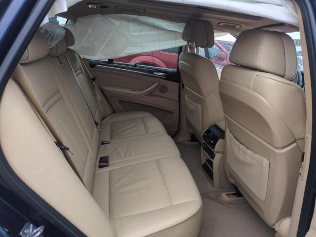 Photo 10 from auction – 2011 BMW X5 XDRIVE3 with VIN 5UXZV4C5XBL738928