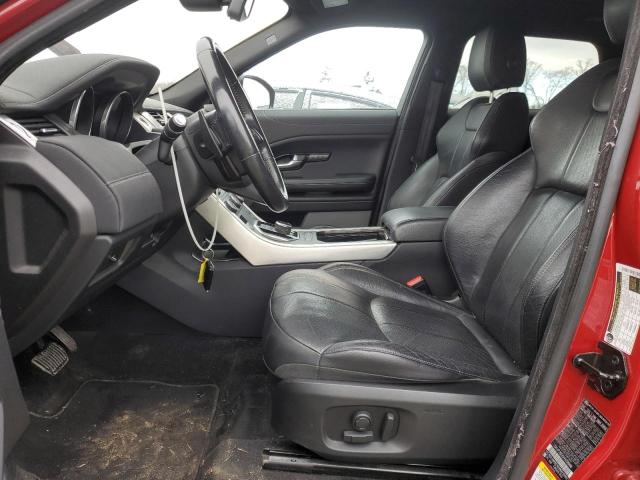 Photo 7 from auction – 2017 LAND ROVER RANGE ROVE with VIN SALVP2BG5HH208498
