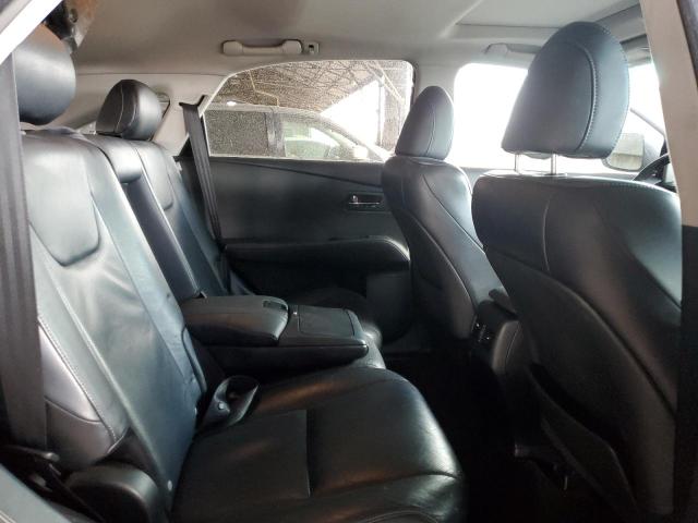 Photo 10 from auction – 2015 LEXUS RX 350 with VIN 2T2ZK1BA1FC150268