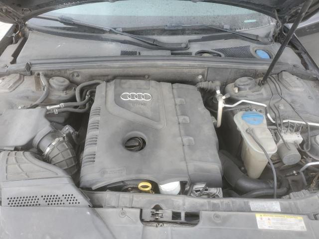 Photo 11 from auction – 2011 AUDI A4 PREMIUM with VIN WAUAFAFL8BN027735