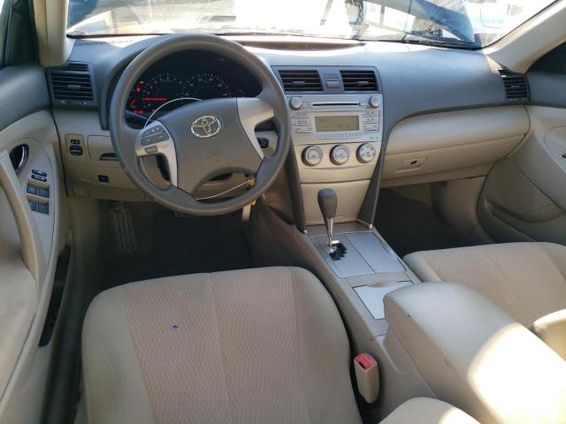 Photo 8 from auction – 2011 TOYOTA CAMRY BASE with VIN 4T1BF3EK6BU673496