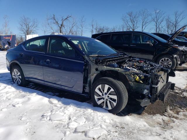Photo 4 from auction – 2022 NISSAN ALTIMA S with VIN 1N4BL4BV2NN362377