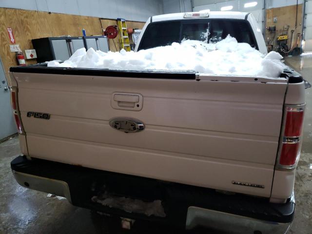Photo 6 from auction – 2012 FORD F150 SUPER with VIN 1FTFW1EF4CFB76532