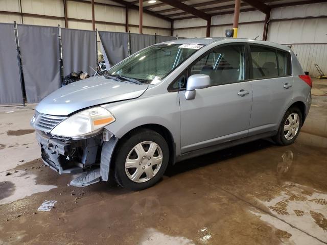 NISSAN VERSA S 2009 with VIN 3N1BC13E79L438191 - Photo from auction