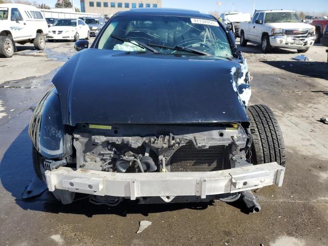 Photo 5 from auction – 2007 INFINITI G35 with VIN JNKCV54E67M903966