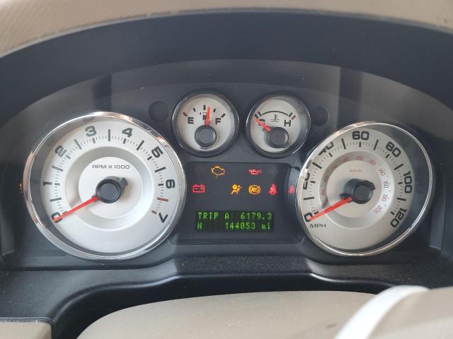 Photo 9 from auction – 2007 FORD EDGE SEL with VIN 2FMDK38C67BB60951