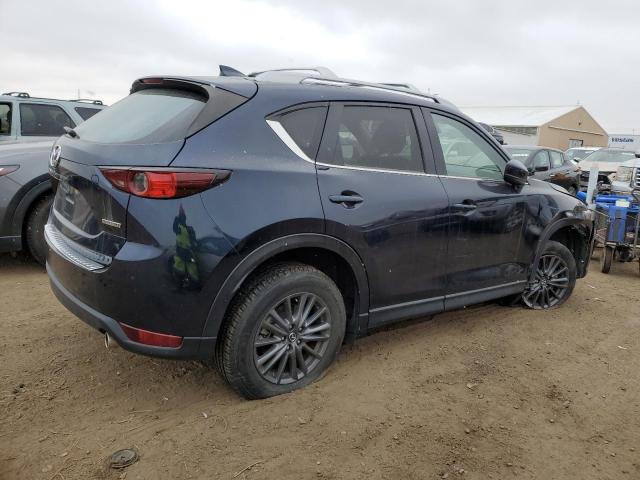 Photo 3 from auction – 2021 MAZDA CX-5 TOURI with VIN JM3KFBCM7M0487048