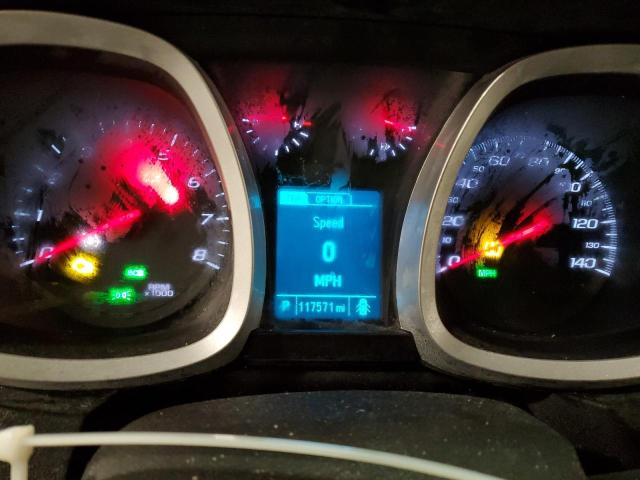 Photo 9 from auction – 2015 CHEVROLET EQUINOX LT with VIN 1GNFLFEK3FZ143065