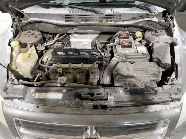 Photo 12 from auction – 2012 DODGE CALIBER SX with VIN 1C3CDWDA0CD527819