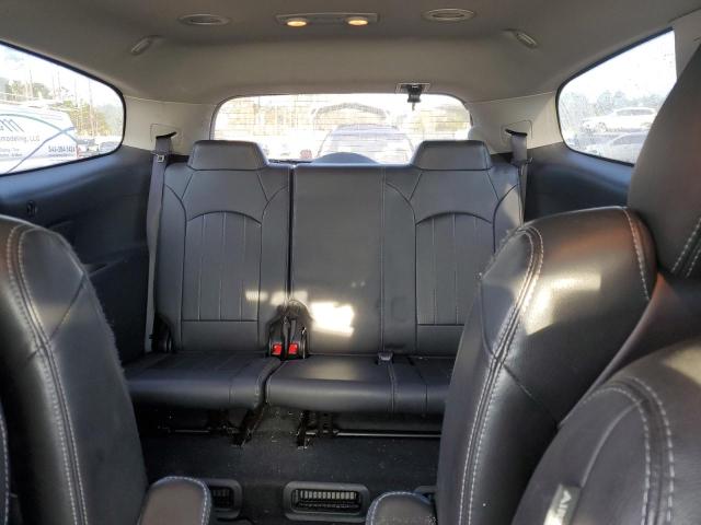 Photo 10 from auction – 2017 BUICK ENCLAVE with VIN 5GAKVCKD5HJ151130