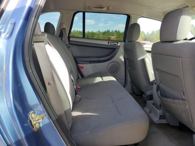 Photo 11 from auction – 2007 CHRYSLER PACIFICA with VIN 2A8GM48L27R129651