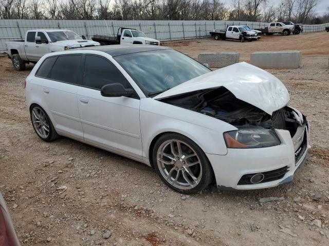 Photo 4 from auction – 2012 AUDI A3 PREMIUM with VIN WAUKJAFM9CA025111