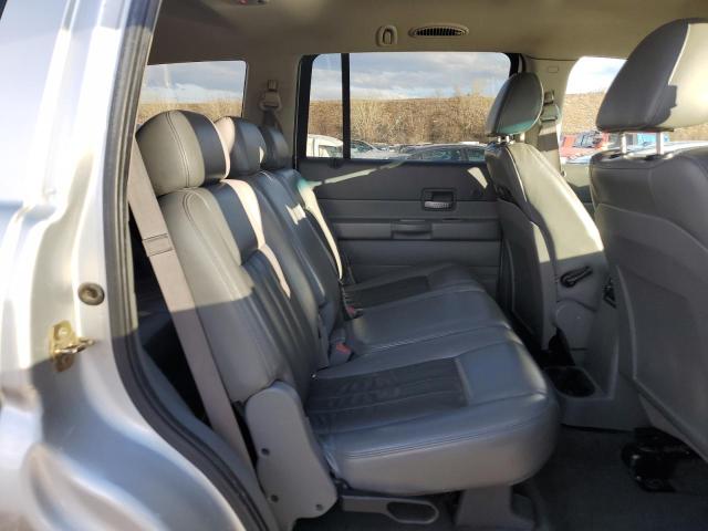 Photo 11 from auction – 2005 DODGE DURANGO LI with VIN 1D4HD58N95F533279