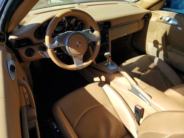 Photo 8 from auction – 2010 PORSCHE 911 CARRER with VIN WP0AA2A97AS706222