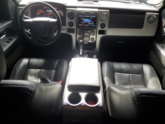 Photo 8 from auction – 2014 FORD F150 SUPER with VIN 1FTFW1EF5EFB00563