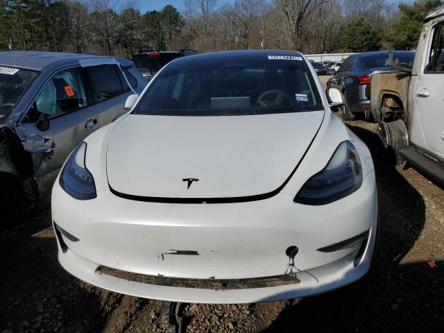 Photo 5 from auction – 2020 TESLA MODEL 3 with VIN 5YJ3E1EA6LF799620