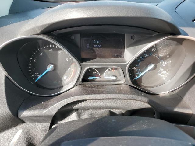 Photo 9 from auction – 2016 FORD ESCAPE SE with VIN 1FMCU0G90GUC20503