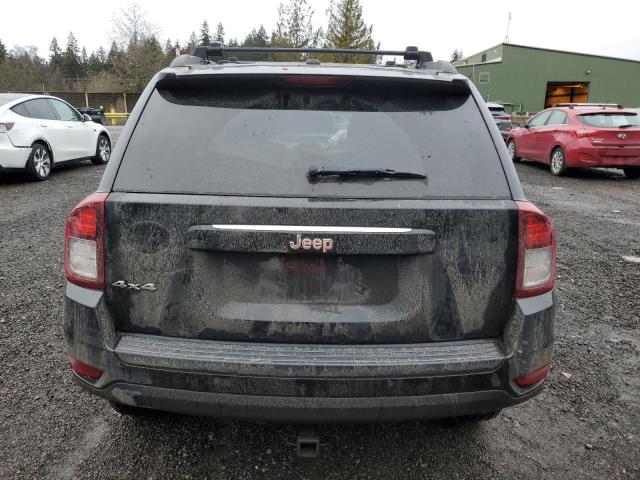 Photo 6 from auction – 2016 JEEP COMPASS SP with VIN 1C4NJDBBXGD756463