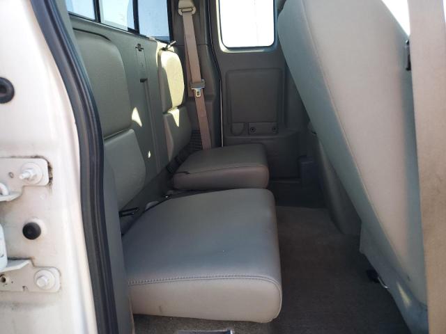 Photo 10 from auction – 2007 DODGE DAKOTA SLT with VIN 1D7HE42K47S197186