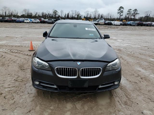 Photo 5 from auction – 2016 BMW 528 XI with VIN WBA5A7C5XGG144785