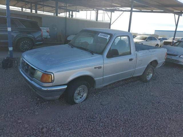 FORD RANGER 1993 with VIN 1FTCR10A8PPB44687 - Photo from auction