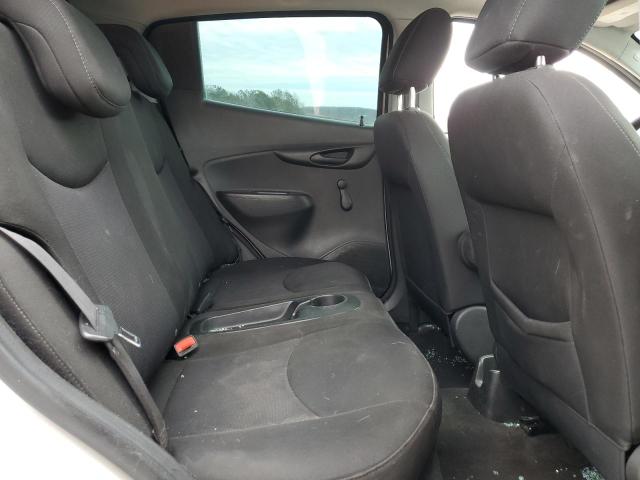 Photo 10 from auction – 2016 CHEVROLET SPARK LS with VIN KL8CB6SA5GC622630
