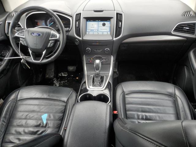 Photo 8 from auction – 2017 FORD EDGE SEL with VIN 2FMPK4J94HBB03313