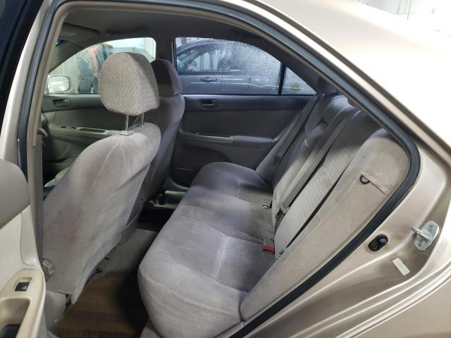 Photo 10 from auction – 2002 TOYOTA CAMRY LE with VIN 4T1BE32KX2U075841