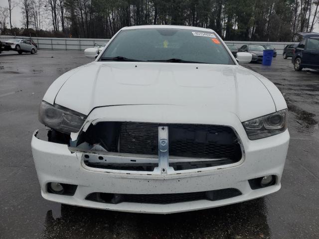 Photo 5 from auction – 2014 DODGE CHARGER R/ with VIN 2C3CDXCT3EH189539