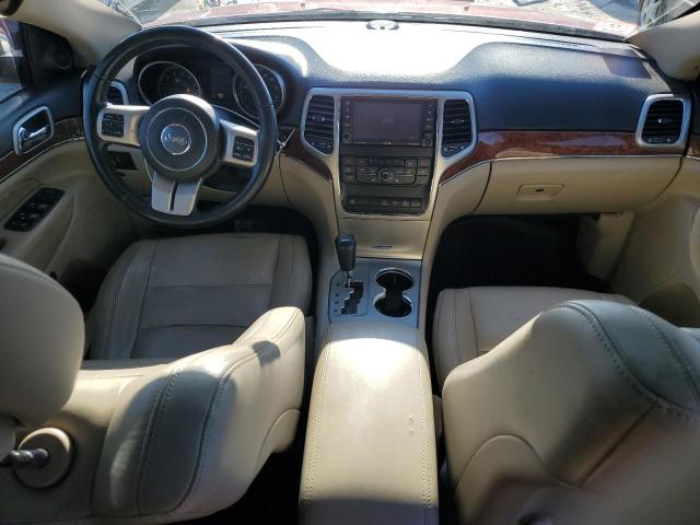 Photo 8 from auction – 2011 JEEP GRAND CHER with VIN 1J4RR5GG4BC703206