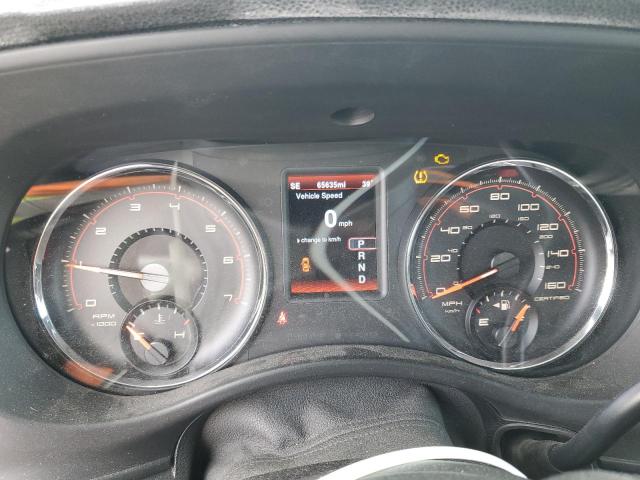 Photo 9 from auction – 2014 DODGE CHARGER PO with VIN 2C3CDXAT2EH238054