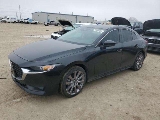 MAZDA 3 SELECT 2023 с VIN 3MZBPABM5PM377535 - Снимка от търг
