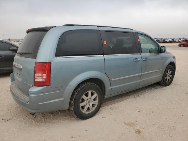 Photo 3 from auction – 2010 CHRYSLER TOWN & COU with VIN 2A4RR5D12AR233540