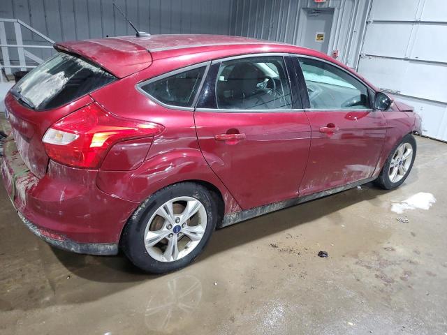 Photo 3 from auction – 2014 FORD FOCUS SE with VIN 1FADP3K28EL344152