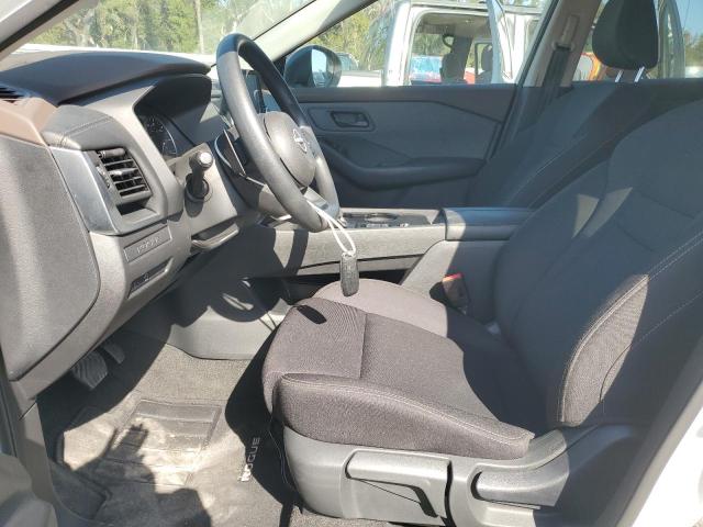 Photo 7 from auction – 2023 NISSAN ROGUE S with VIN 5N1BT3AA1PC828488