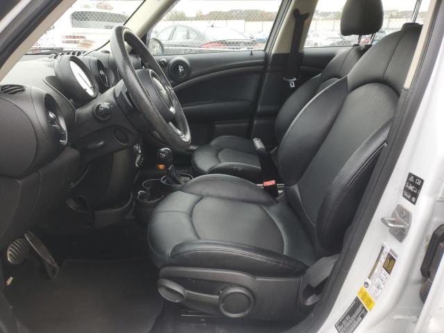 Photo 7 from auction – 2016 MINI COOPER S C with VIN WMWZC5C51GWU00463
