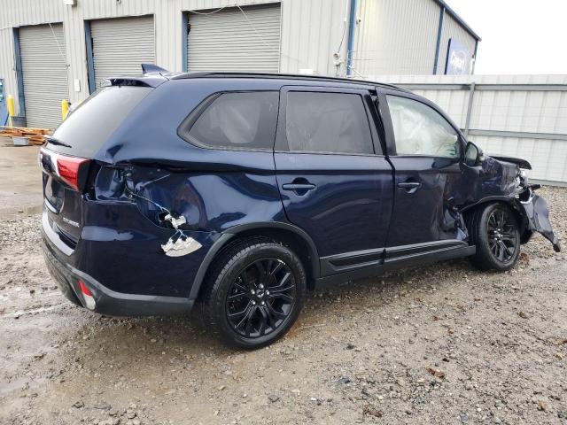 Photo 3 from auction – 2019 MITSUBISHI OUTLANDER with VIN JA4AZ3A30KZ030340
