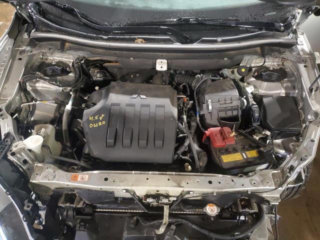 Photo 12 from auction – 2019 MITSUBISHI ECLIPSE CR with VIN JA4AT3AA1KZ036177