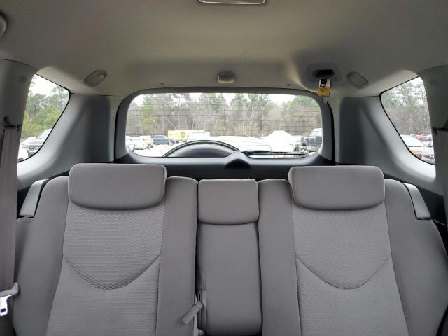 Photo 10 from auction – 2008 TOYOTA RAV4 LIMIT with VIN JTMZD31V286055565
