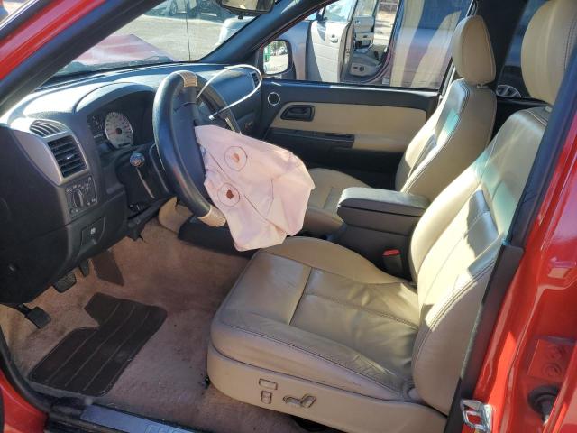 Photo 7 from auction – 2007 CHEVROLET COLORADO with VIN 1GCCS13E178187331