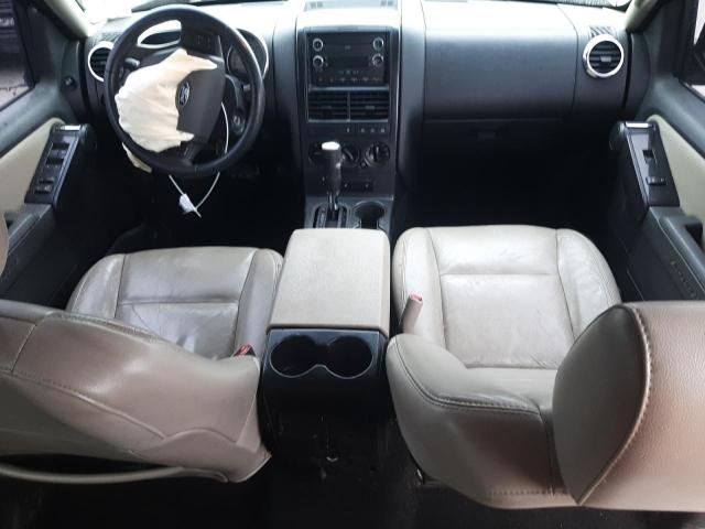 Photo 8 from auction – 2008 FORD EXPLORER X with VIN 1FMEU73898UB36843