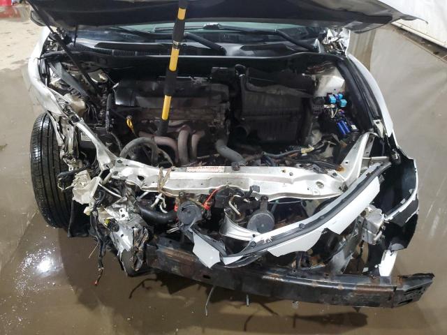 Photo 11 from auction – 2011 TOYOTA CAMRY BASE with VIN 4T1BF3EKXBU653140