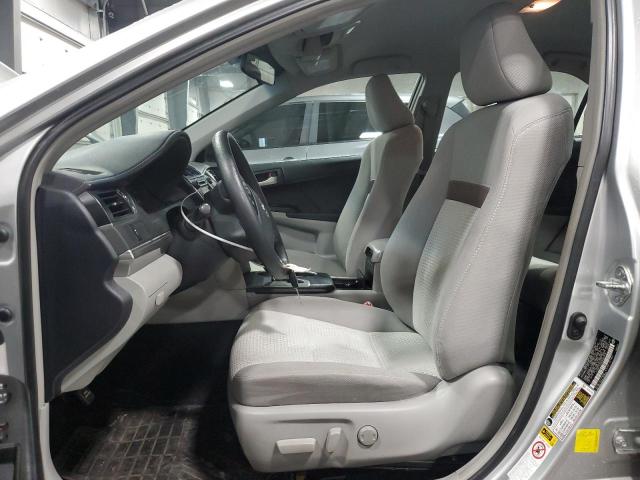 Photo 7 from auction – 2012 TOYOTA CAMRY BASE with VIN 4T4BF1FK0CR268910